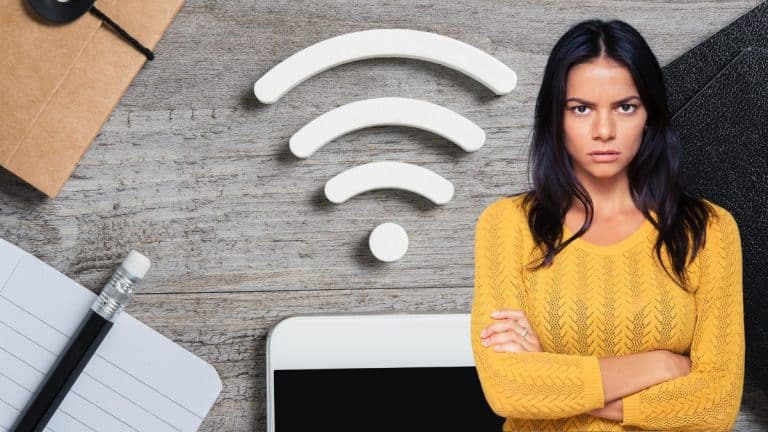 Cette grosse amende que vous risquez désormais si vous partagez votre wifi avec un ami