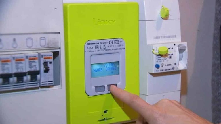 Compteur Linky: les astuces géniales pour faire baisser votre facture d'électricité