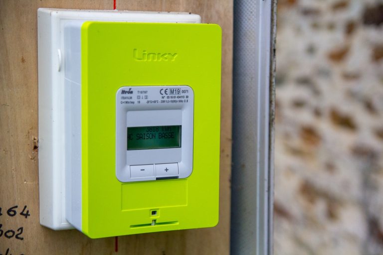 Compteur Linky: votre facture d'énergie va exploser à cause de cette terrible erreur