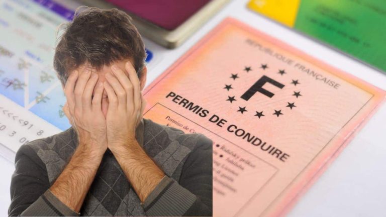 Permis de conduire: la date limite pour le remplacer sous peine d’amende