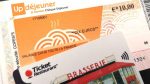 Ticket restaurant: ces nouveaux changements à connaitre pour éviter les mauvaises surprises