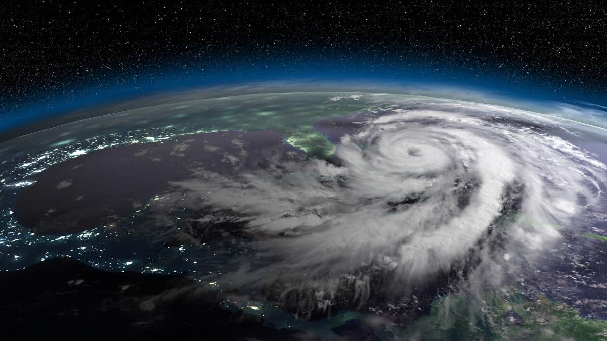 Alerte météo: des prévisions catastrophiques la semaine prochaine