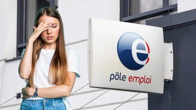 Allocation chômage: 1 demandeur d’emploi sur 3 touché par la réforme et très agacé