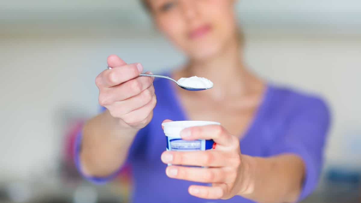 Cette grande marque de yaourt à bannir c’est la pire pour la santé selon ce nutritionniste