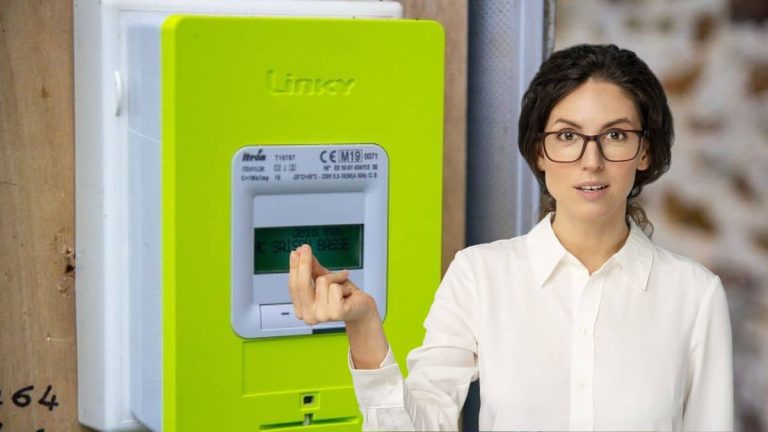 Compteur Linky: c'est officiel il permet 20 % de baisse sur la facture d'électricité