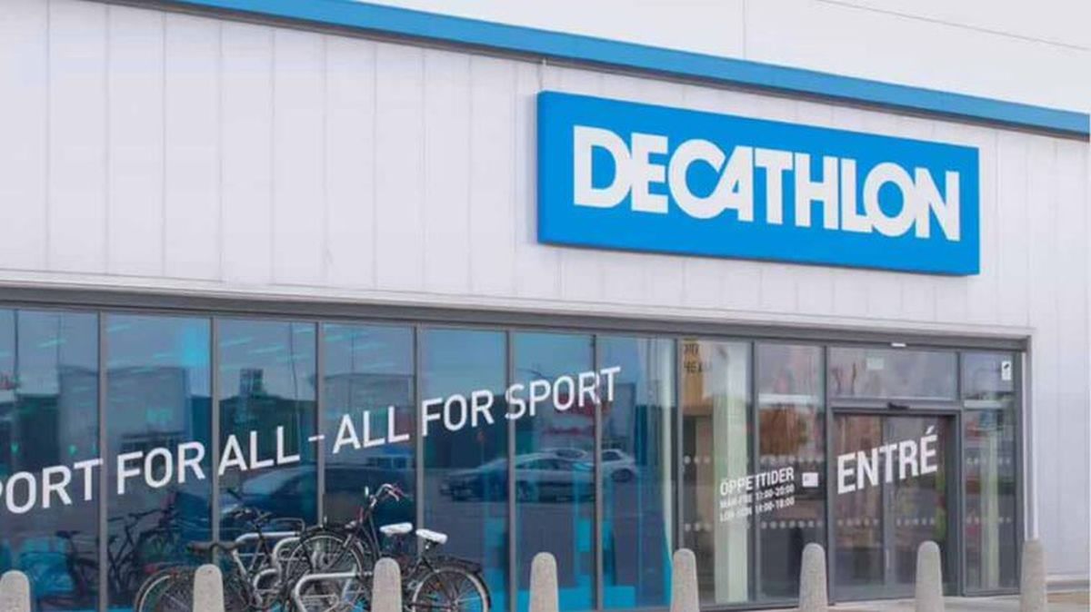 Decathlon relance la paire de tong star des années 80 pour cet été