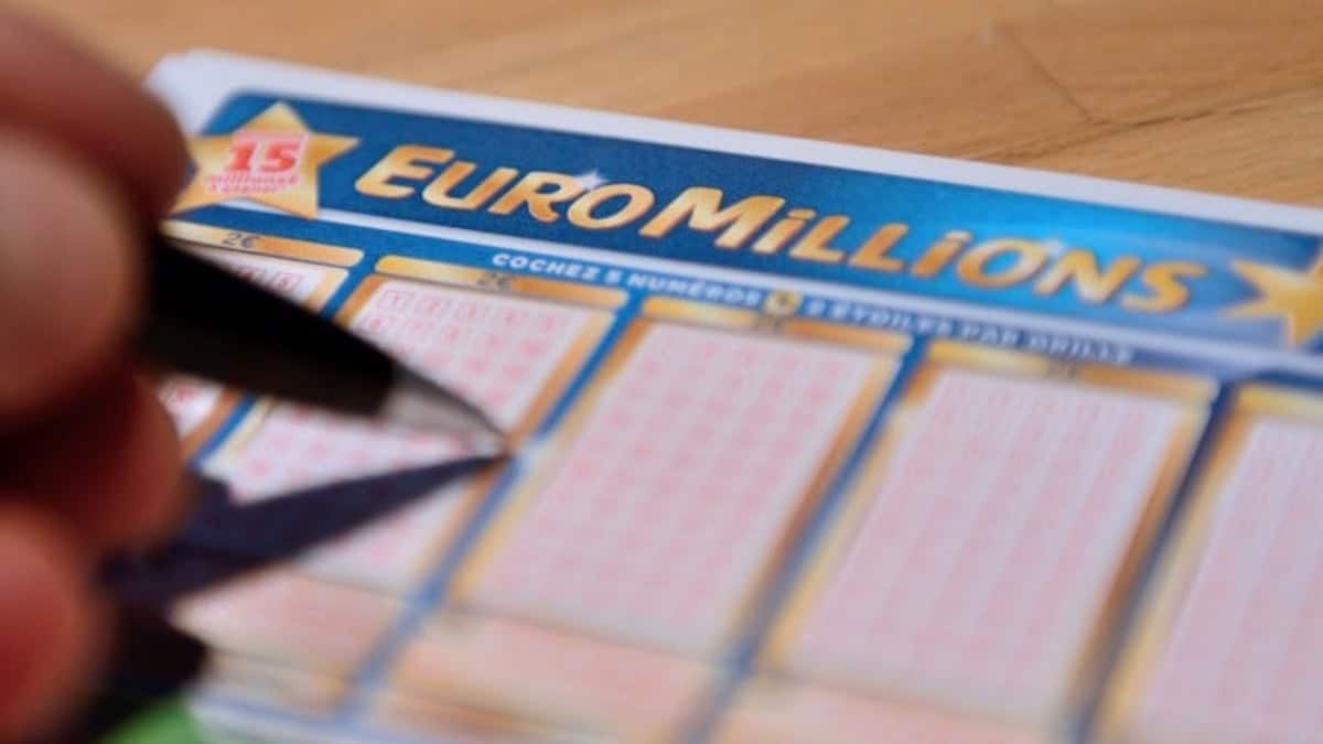 EuroMillions: ces signes du zodiaque ont plus de chance de gagner 38 millions d'euros ce 24 mai
