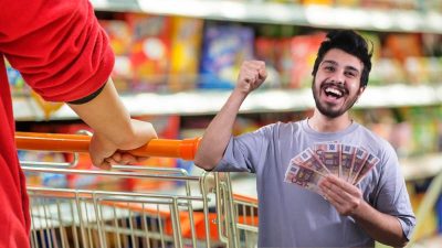 L’astuce imparable pour faire ses courses moins chères et faire de grosses économies