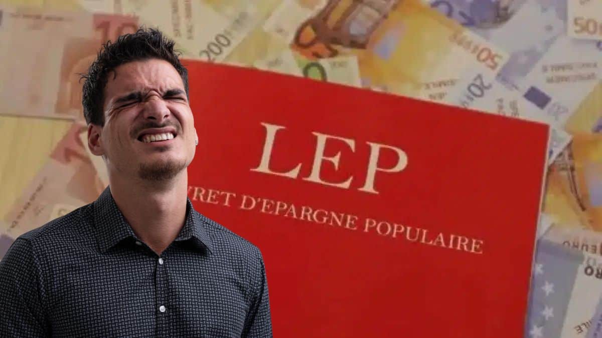 LEP: très mauvaise nouvelle et cela concerne tous les Français vous allez perdre de l’argent