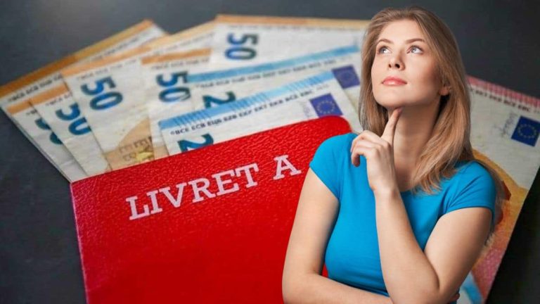 Livret A: mauvaise nouvelle les taux de vos placements vont changer en 2024