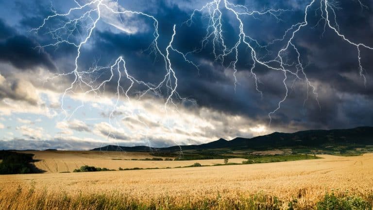 Météo été 2024: les prévisions hallucinantes pour juin, juillet et aout 2024