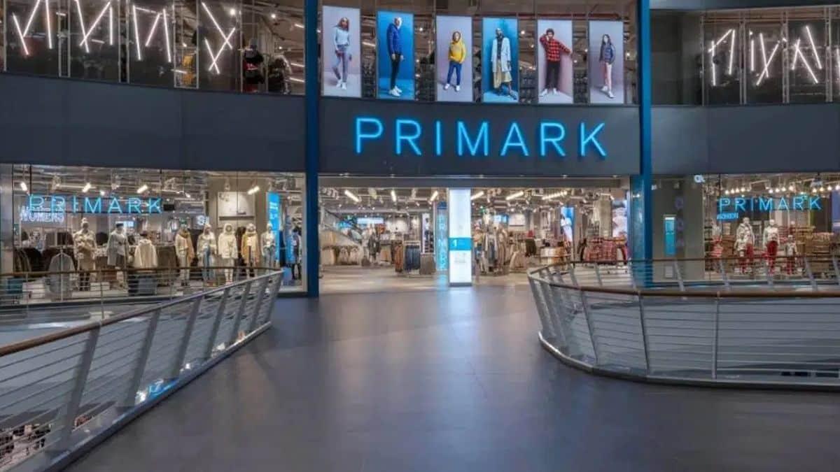 N'achetez plus jamais ce produit chez Primark il est dangereux pour la santé pour UFC-Que Choisir