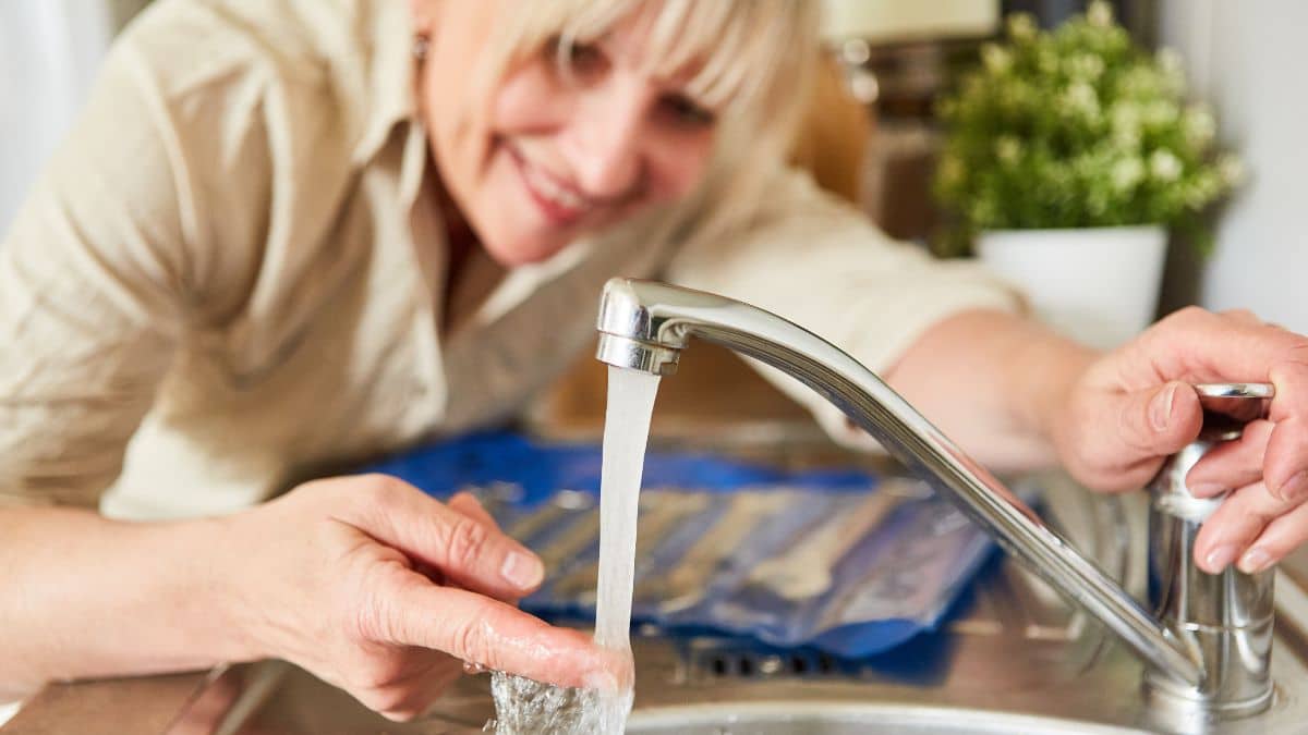 60 millions de consommateurs a trouvé la solution pour une meilleure eau du robinet