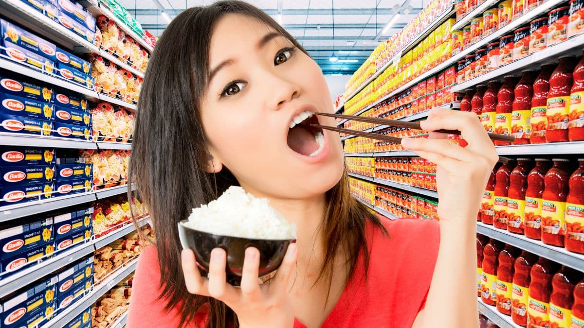60 Millions de consommateurs a trouvé le meilleur riz vendu en supermarché