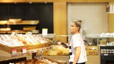60 millions de consommateurs a trouvé les meilleures baguettes de pain de supermarché