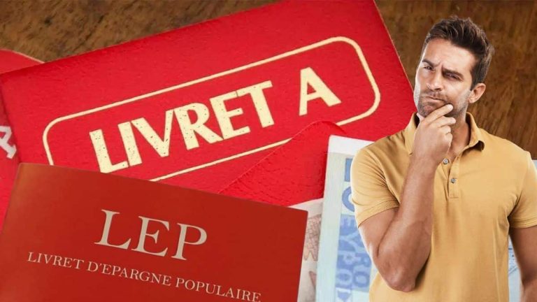 Alerte info: attention à ces terribles arnaques aux faux livret d’épargne