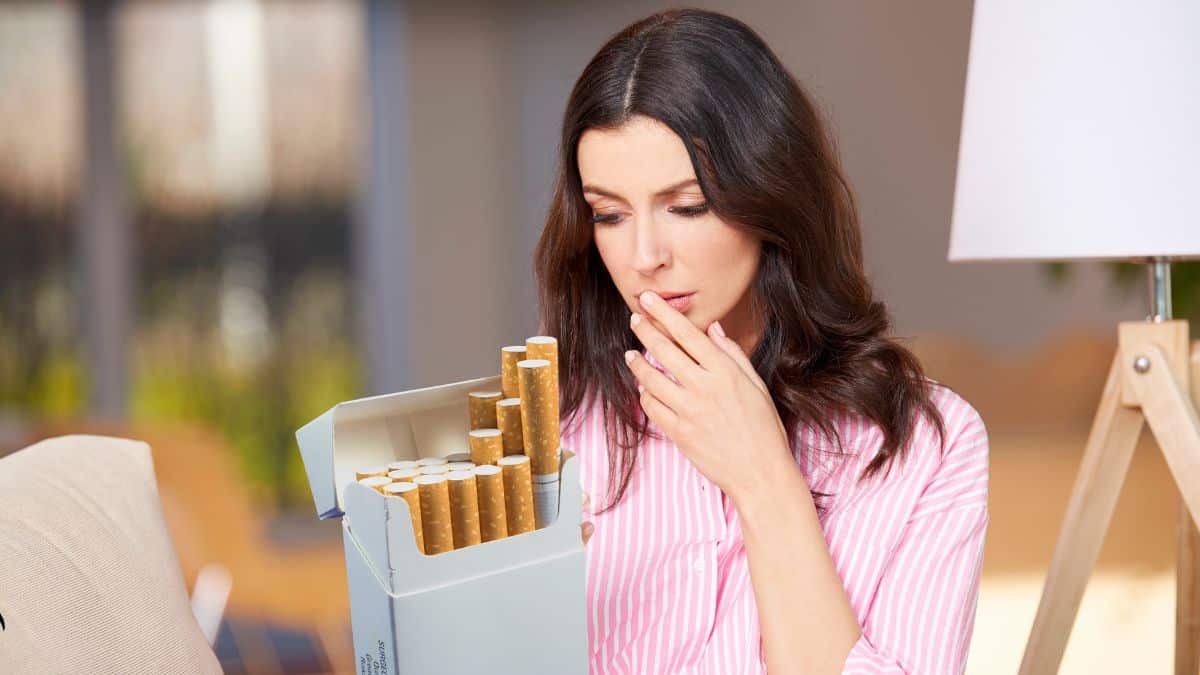 Alerte info: le prix du paquet de cigarettes explose et va passer les 20€ ?