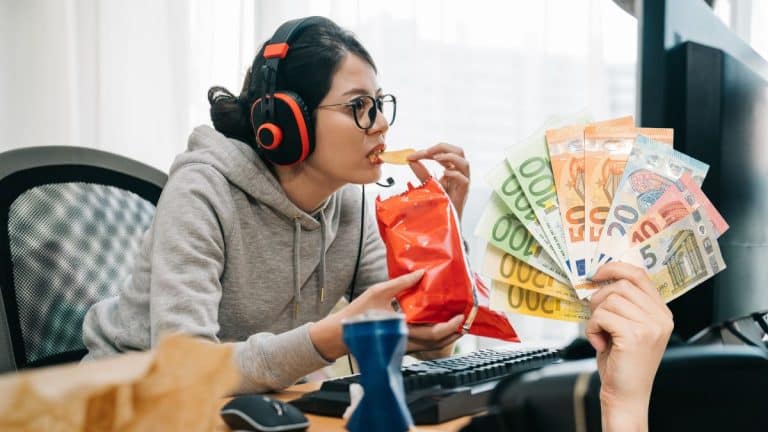 Alerte job de rêve: gagnez de l’argent pour tester des chips d’une grande marque