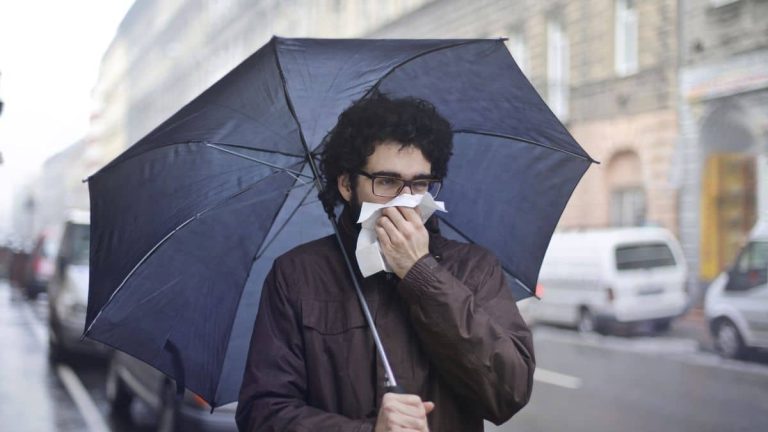 Alerte météo: du mauvais temps pour tout le mois de juin ?