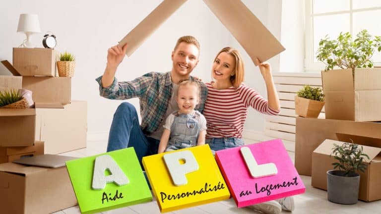 APL: l’aide au logement de la CAF bientôt supprimée et déjà remplacée ?