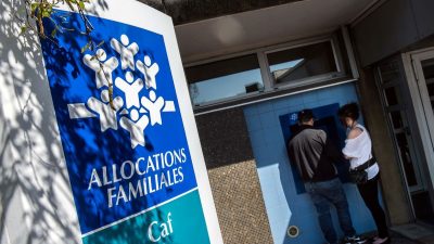 CAF: ces français qui recevront les allocations sans en faire la demande en 2024