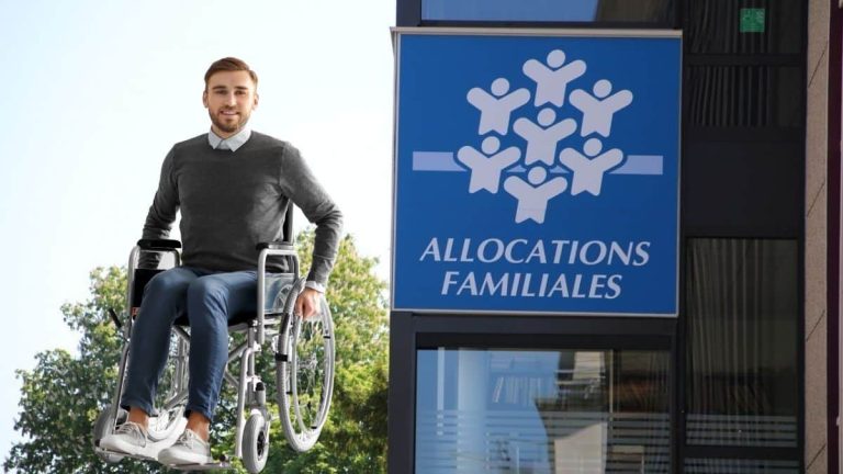 CAF: l’allocation aux adultes handicapés AAH versée à vie ?