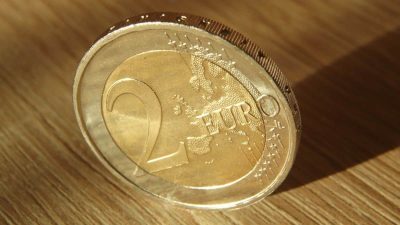 Ces 5 pièces de 2 euros peuvent vous rapporter une grosse somme