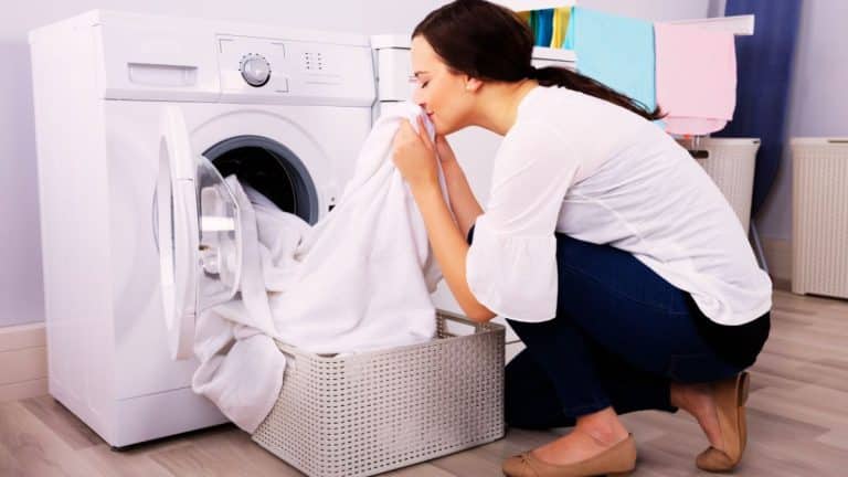 Cette lessive est la meilleure et laisse une bonne odeur sur le linge selon 60 millions de consommateurs