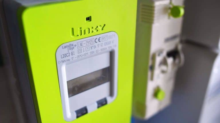 Compteur Linky: ce petit boitier à rajouter pour faire 18% d’économies en plus