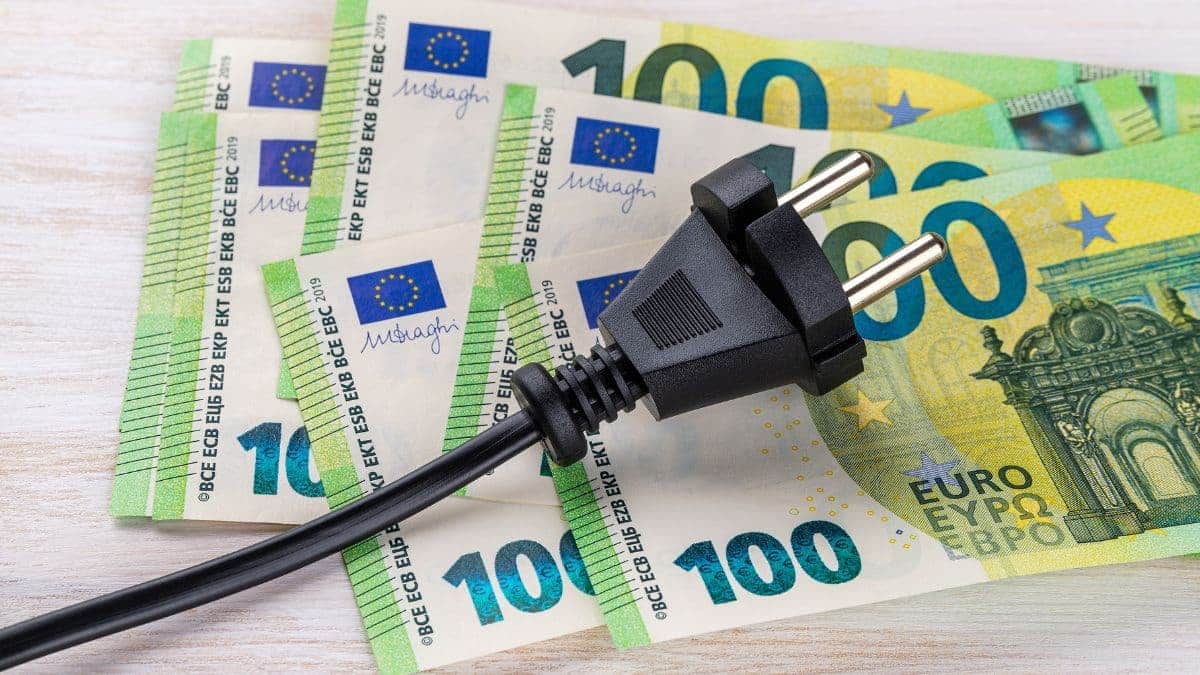 Facture d’électricité: qui va toucher cette baisse de 200 euros ?