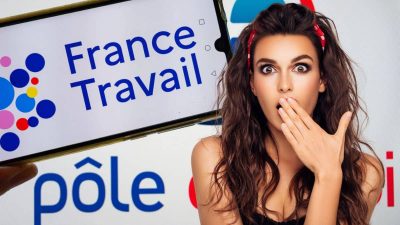 France Travail: cette terrible erreur qui va faire perdre de l’argent aux jeunes retraités