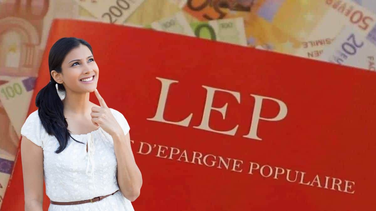 LEP: bonne nouvelle confirmée pour 11,5 millions de Français au 1er aout