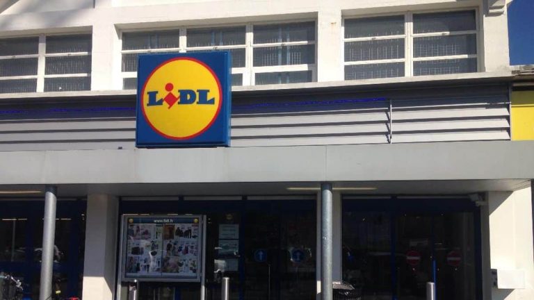 Lidl cartonne avec cet étendoir à linge design et ultra-pratique