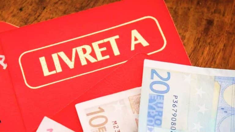 Livret A et LEP: très mauvaise nouvelle pour tous les Français