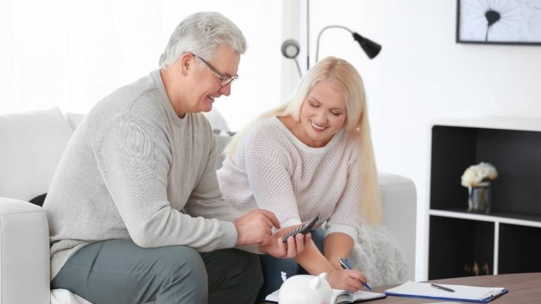 Pension de réversion: les conditions à respecter pour toucher cette aide financière à vie