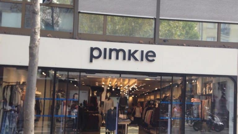 Pimkie au plus mal, la marque de mode va fermer des magasins