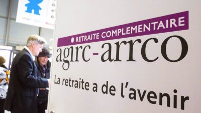 Retraite Agirc-Arrco: cette aide financière importante pour boucler ses fins de mois