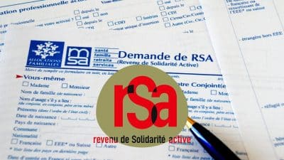RSA: qui va toucher l’aide spéciale de la CAF à 1300,70 euros en 2024 ?