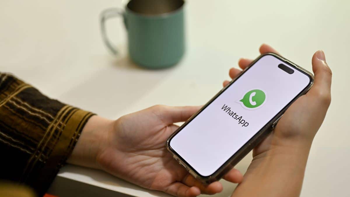 WhatsApp : cette option a désactivé d’urgence pour éviter de se faire localiser