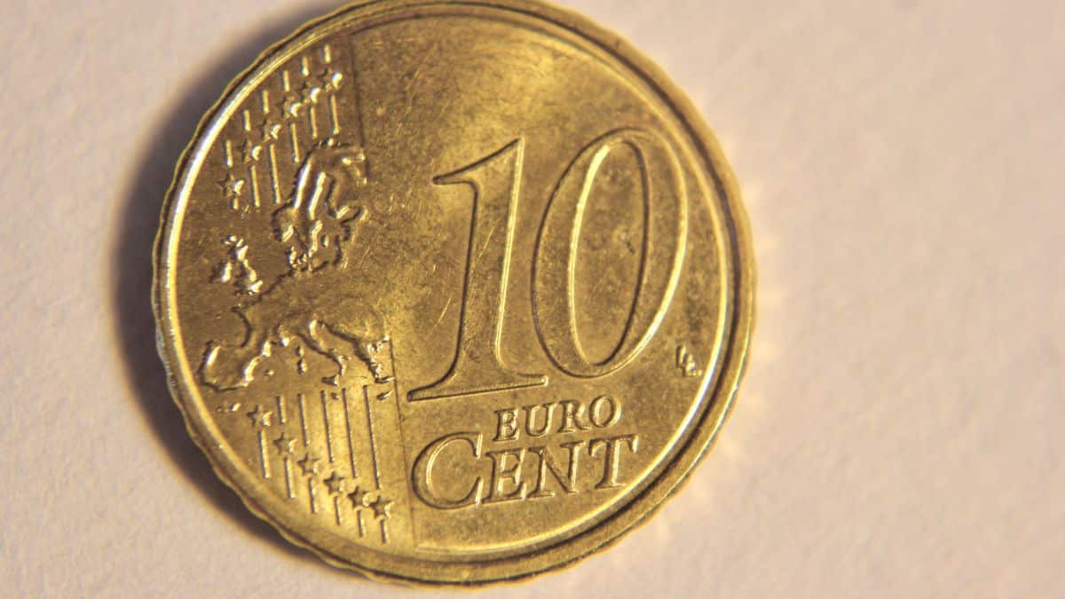 Ces pièces de 10 centimes peuvent vous rapporter gros, les indices pour les reconnaitre