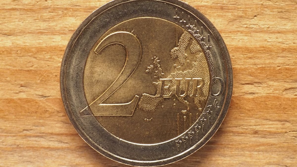 Ces pièces de 2 euros pour les JO 2024 qui peuvent vous rapporter une grosse somme