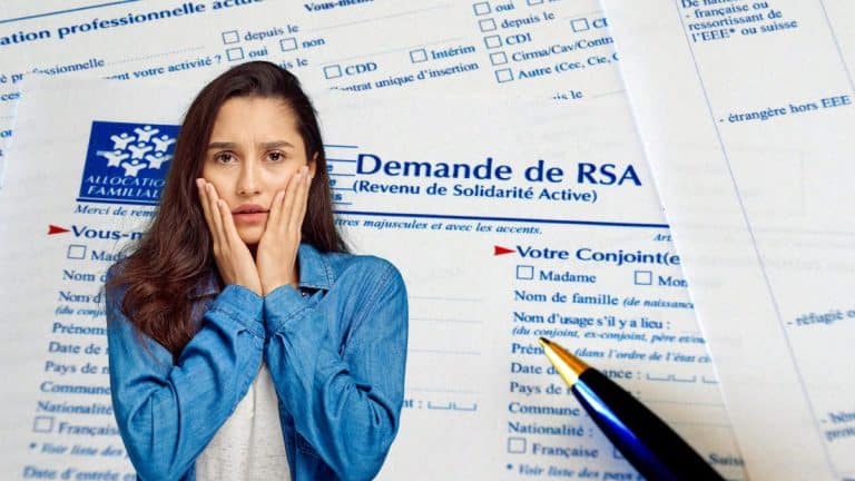 Le RSA annulé si vous ne respectez pas cette condition sur votre salaire