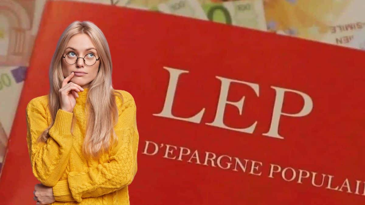 LEP: ce changement au 1ᵉʳ août qui va surprendre tous les Français