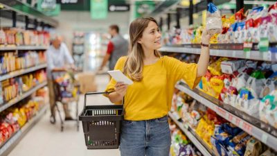 Les 3 supermarchés les moins chers en France pour faire ses courses sans se ruiner