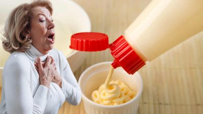 Les 4 pires marques de mayonnaises pour la santé selon 60 Millions de consommateurs
