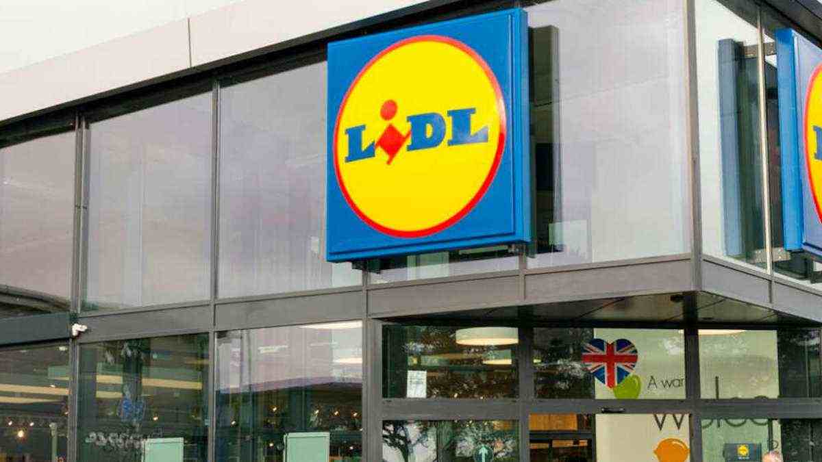 LIDL frappe fort et lance une opération qui va faire beaucoup de mal à Leclerc