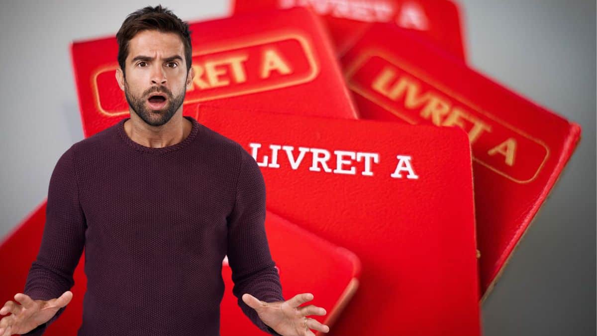 Livret A: cette nouvelle très décevante pour tous les Français