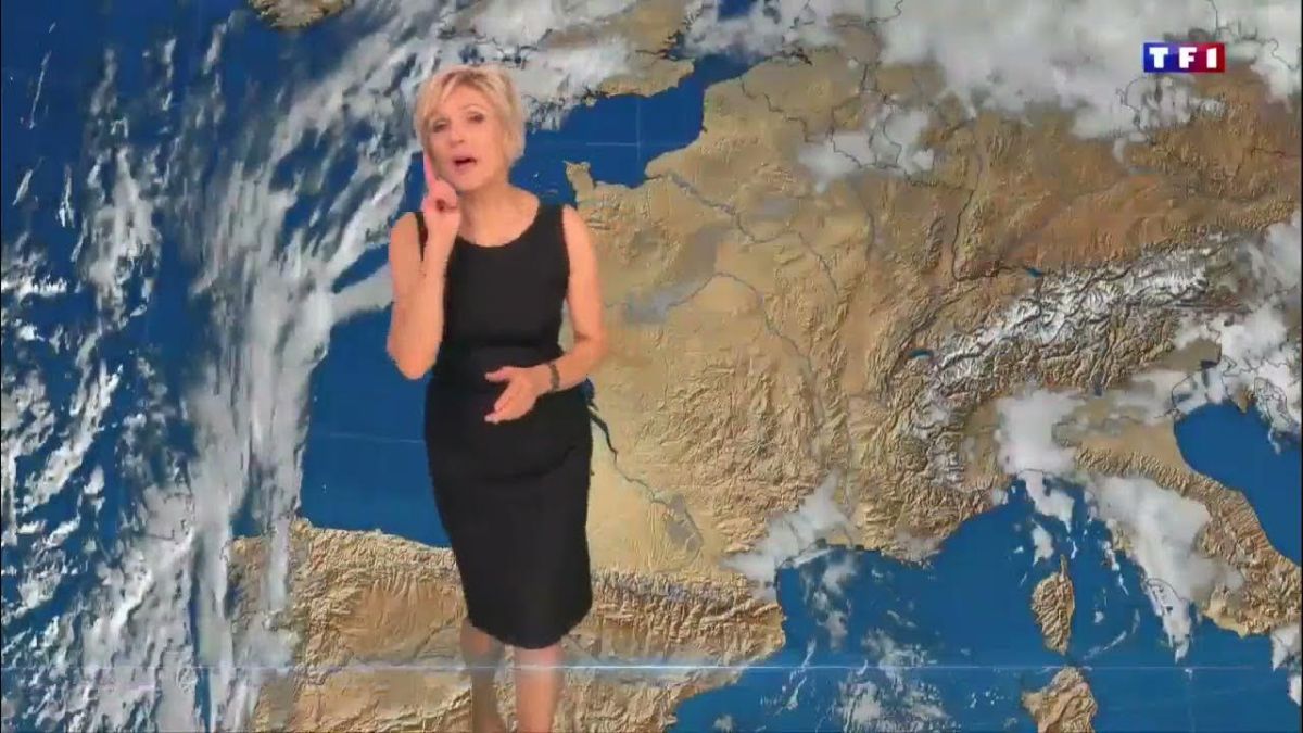 Météo France annonce des prévisions catastrophiques pour le reste de l’été 2024