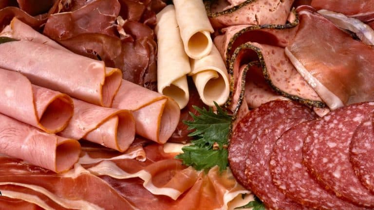 Ne mangez plus cette charcuterie adorée de tous elle provoque des cancers