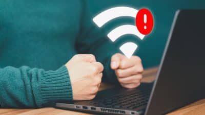 Ne vous connectez plus aux Wifi publics vous risquez de gros soucis
